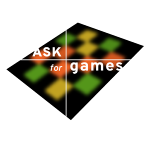 ASK for games